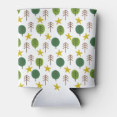 Scandi Forest Blikjeskoeler (Voorkant)