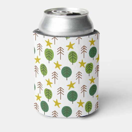 Scandi Forest Blikjeskoeler (Blikje Achterkant)