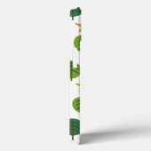 Scandi Forest Case-Mate iPhone Case (Achterkant / Rechts)