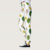 Scandi Forest Leggings (Links)