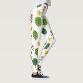 Scandi Forest Leggings (Rechts)