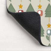 Scandi Forest Muismat (Hoek)