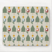 Scandi Forest Muismat (Voorkant)