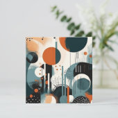 Scandi Groove (Staand voorkant)