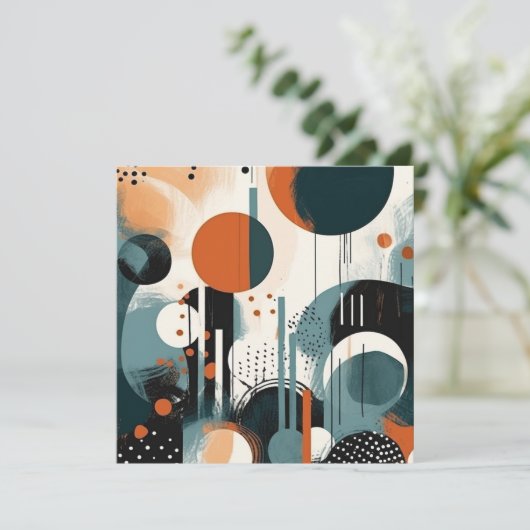 Scandi Groove (Staand voorkant)