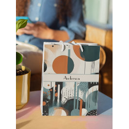 Scandi Groove, op maat Medium Cadeauzakje