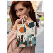 Scandi Groove, op maat Medium Cadeauzakje