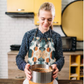 Scandi Groove Schort