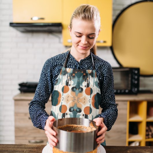 Scandi Groove Schort