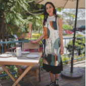 Scandi Groove Schort