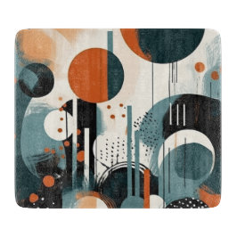 Scandi Groove Snijplank