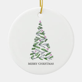 Scandi Kerstversieringen Uniek Ornament