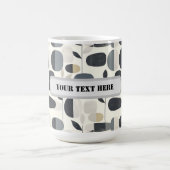 Scandi Motif No.3 | Koffiemok (Center)