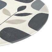 Scandi Motif No.3 | Snijplank (Hoek)