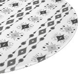 Scandi Motif | Snijplank (Hoek)