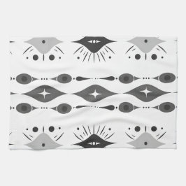 Scandi Motif | Theedoek