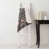 Scandi Unicorns Sherpa Blanket Deken (In situ)