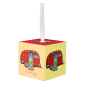 Scandia Gnome Caravan Thunder_Cove Decoratie (Achter hoekig)
