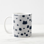 Scandia Sneeuwkappen Koffiemok (Links)