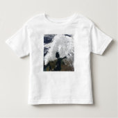 Scandinavia Kinder Shirts (Voorkant)