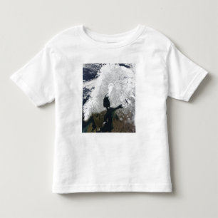 Scandinavia Kinder Shirts