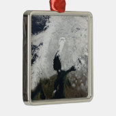 Scandinavia Metalen Ornament (Rechts)