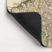 Scandinavia Muismat (Hoek)