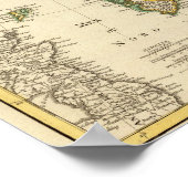 Scandinavia Poster (Hoek)