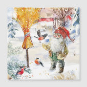 Scandinavian Christmas (Voorkant)