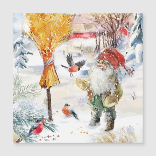 Scandinavian Christmas (Voorkant)