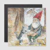 Scandinavian  Christmas (Voorkant / Achterkant)