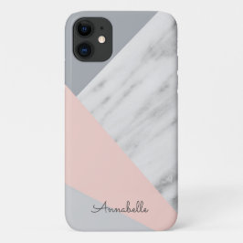Scandinavian Collage Case-Mate iPhone Case
