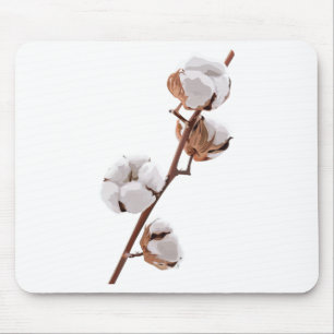 Scandinavian Cotton Muismat