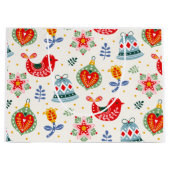 Scandinavian design groot cadeauzakje (Voorkant)