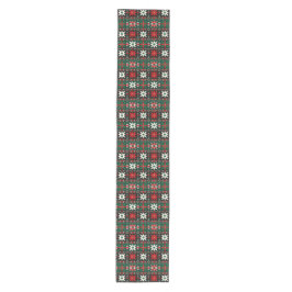 Scandinavian Fair Isle Christmas Edition 3 Medium Tafelloper