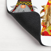 Scandinavian Forest Gnomes Muismat (Hoek)