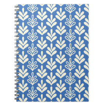 Scandinavian Geïnspireerd Spiral notebook Journal