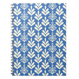 Scandinavian Geïnspireerd Spiral notebook Journal Notitieboek