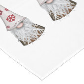 Scandinavian Gnome Table Runner Medium Tafelloper (Hoek)