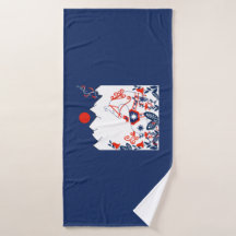 Scandinavian Horse Folk Art Gifts