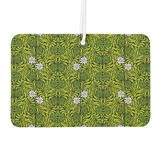 Scandinavian Interior Decor Luchtverfrisser (Achterkant)