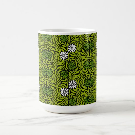 Scandinavian Interior Decor Magische Mok (Midden)