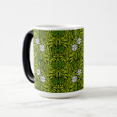 Scandinavian Interior Decor Magische Mok (Voorkant links)