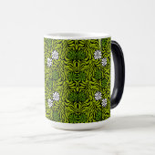 Scandinavian Interior Decor Magische Mok (Voorkant rechts)