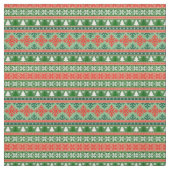 Scandinavian Knitting Stof (Swatch)