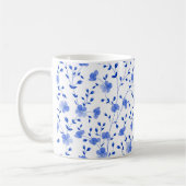Scandinavian style printed mug - Aesthetic mug Koffiemok (Links)