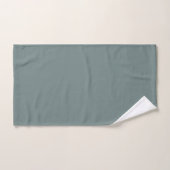 Scandinavian Triangles Bath Towel Set Bad Handdoek (Handdoek)