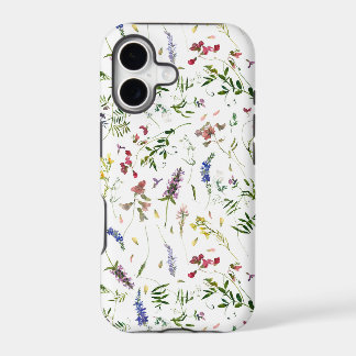 Scandinavian Wildbloemen Meadow