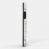 Scandinavian Wildbloemen Meadow Case-Mate iPhone Case (Achterkant/rechts)
