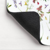 Scandinavian Wildbloemen Meadow Muismat (Hoek)
